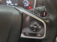 Honda Cr-v ES - SUV5 2.0 i-MMD Hybrid EU6d-T, Elegance 2WD GPF (Euro 6d-TEMP), 2019 - 2021